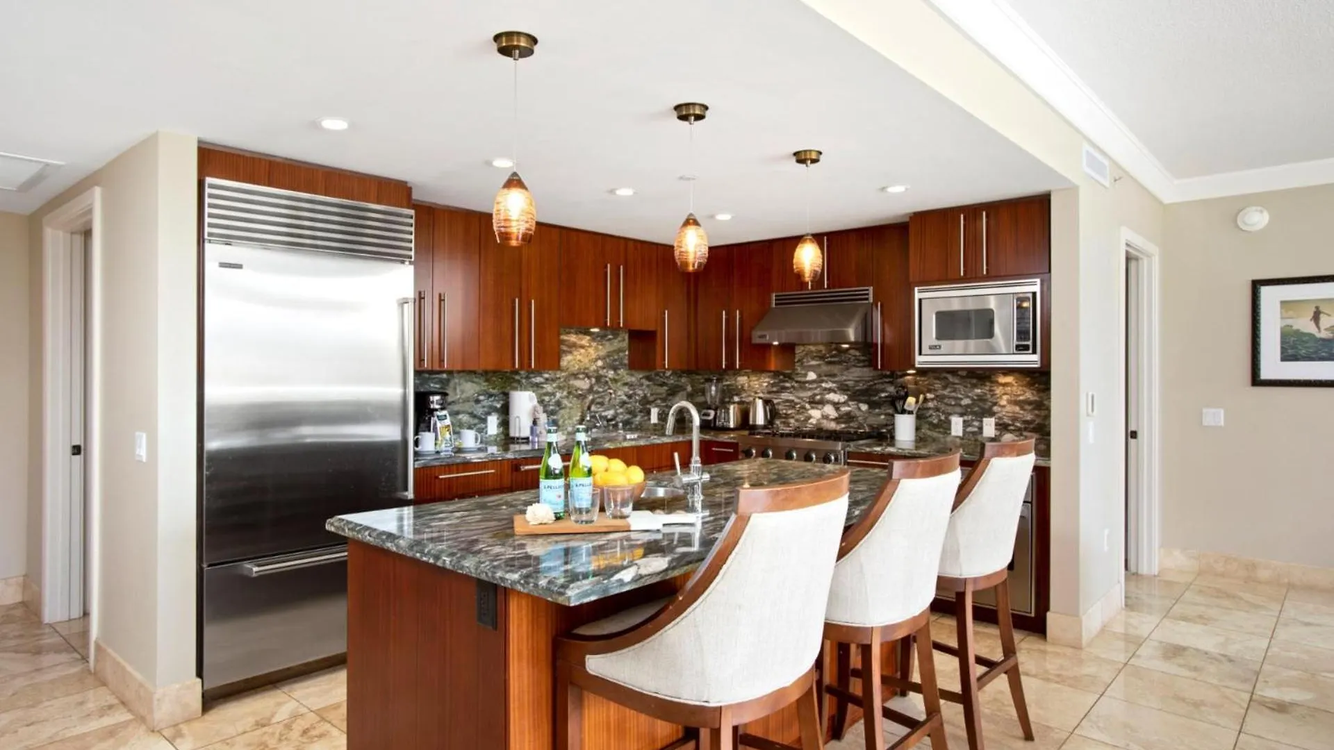 Kbm Resorts Free Car Honua Kai Hokulani Ocean View 2Bedroom Condo Hkh-203 Ocean View Perfect For Families Kaanapali 0*,