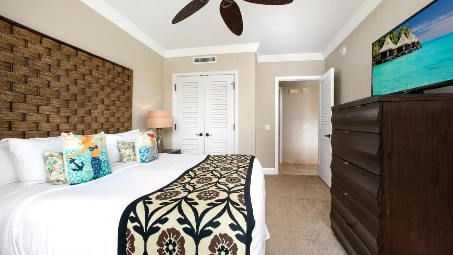 Apartment Kbm Resorts Free Car Honua Kai Hokulani Ocean View 2Bedroom Condo Hkh-203 Ocean View Perfect For Families Kaanapali