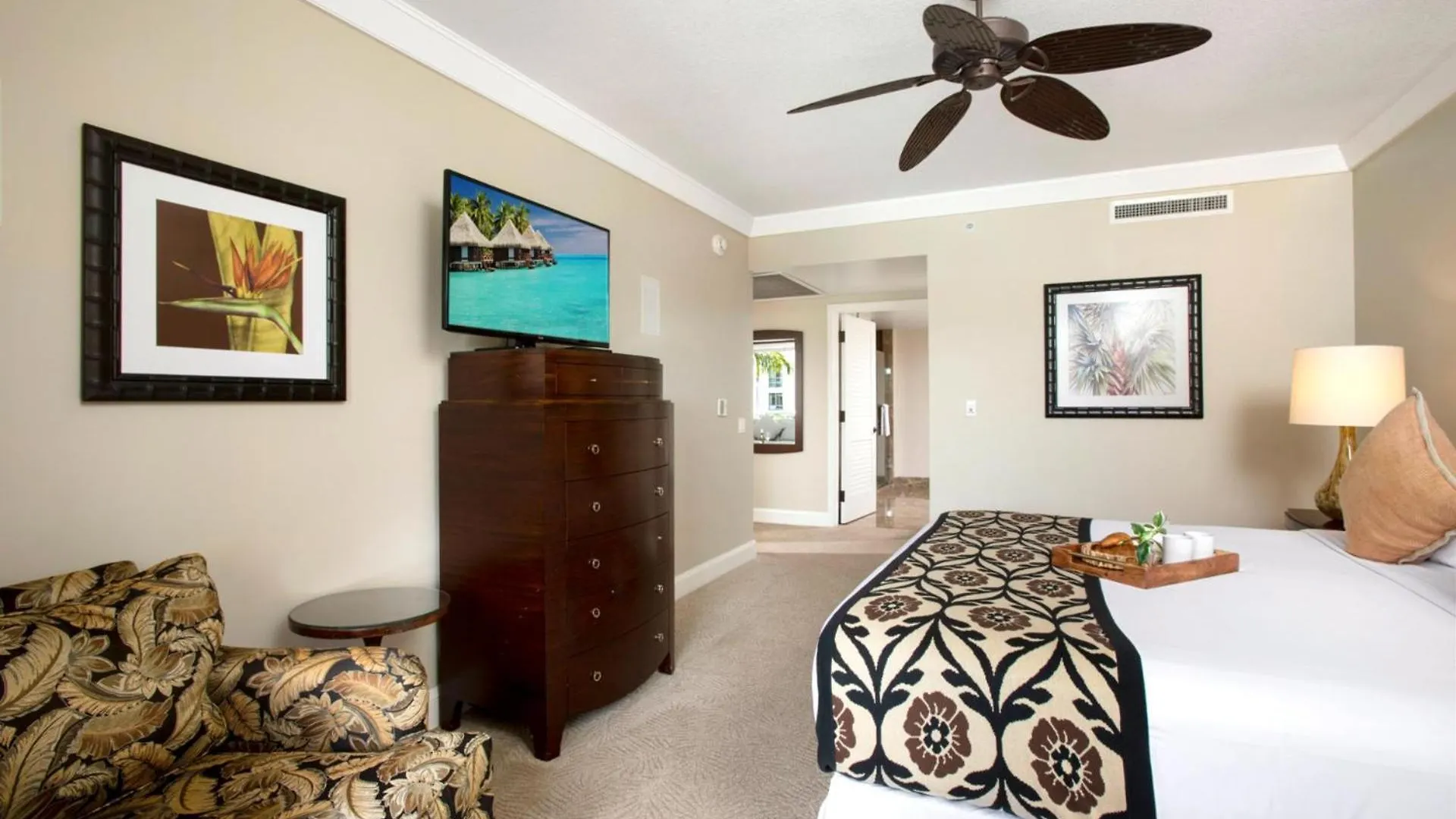 Kbm Resorts Free Car Honua Kai Hokulani Ocean View 2Bedroom Condo Hkh-203 Ocean View Perfect For Families Kaanapali Apartment