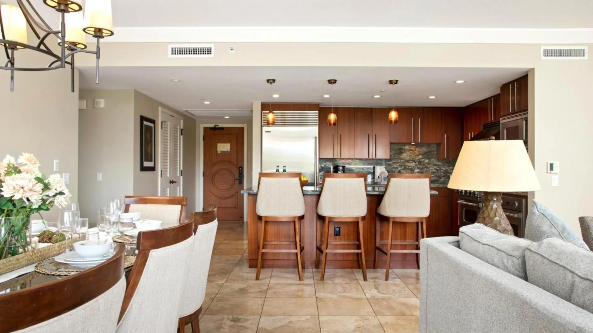 Apartment Kbm Resorts Free Car Honua Kai Hokulani Ocean View 2Bedroom Condo Hkh-203 Ocean View Perfect For Families Kaanapali United States
