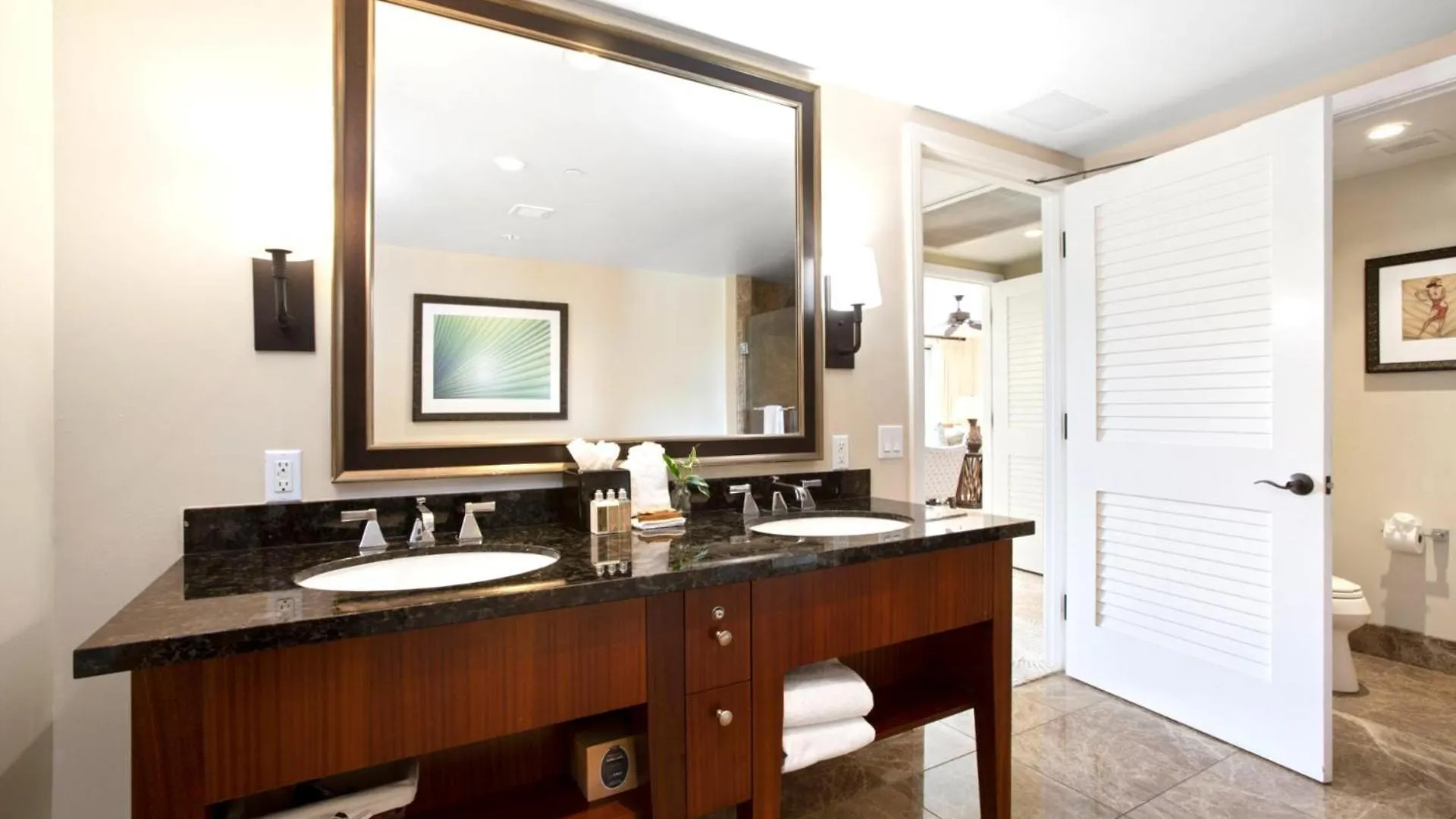 Kbm Resorts Free Car Honua Kai Hokulani Ocean View 2Bedroom Condo Hkh-203 Ocean View Perfect For Families Kaanapali