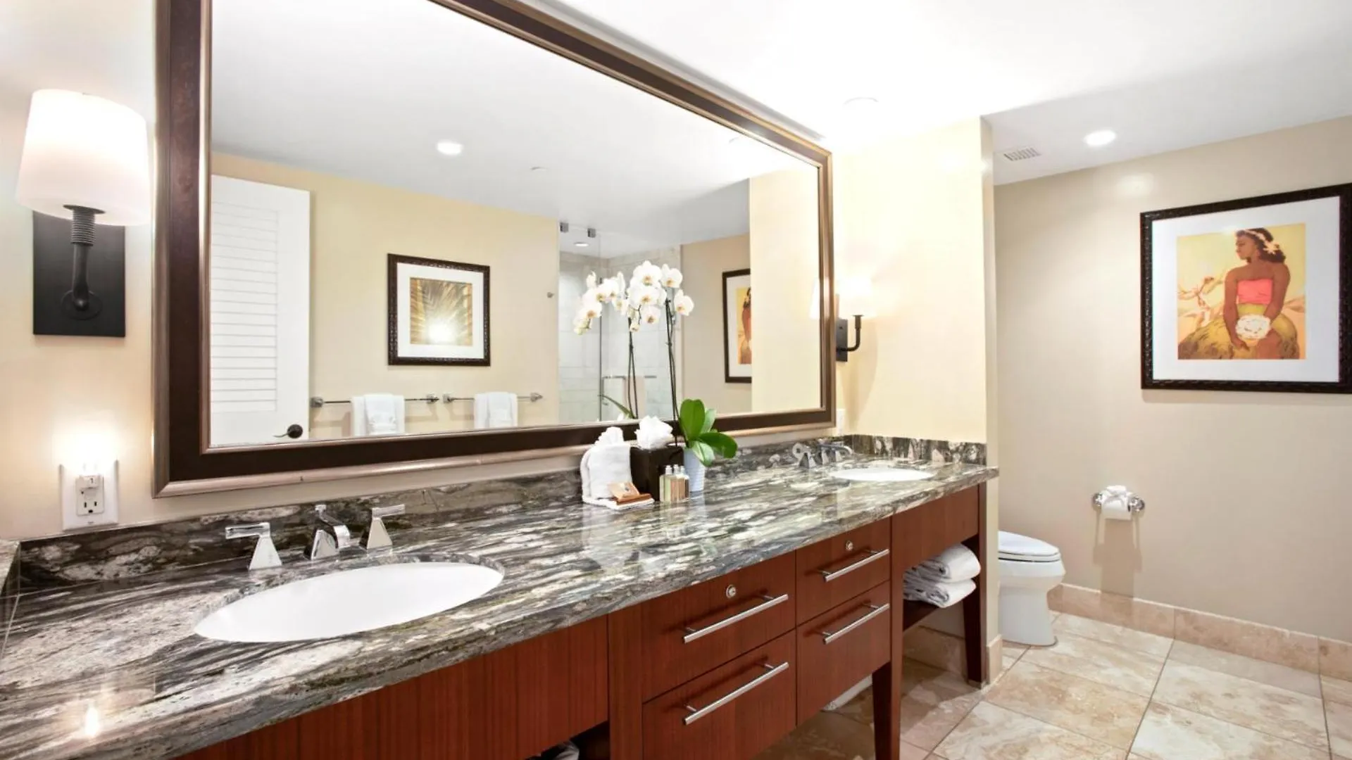 Kbm Resorts Free Car Honua Kai Hokulani Ocean View 2Bedroom Condo Hkh-203 Ocean View Perfect For Families Kaanapali United States
