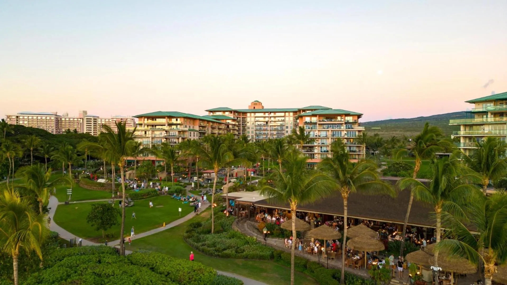 Kbm Resorts Free Car Honua Kai Hokulani Ocean View 2Bedroom Condo Hkh-203 Ocean View Perfect For Families Kaanapali 0*,  United States