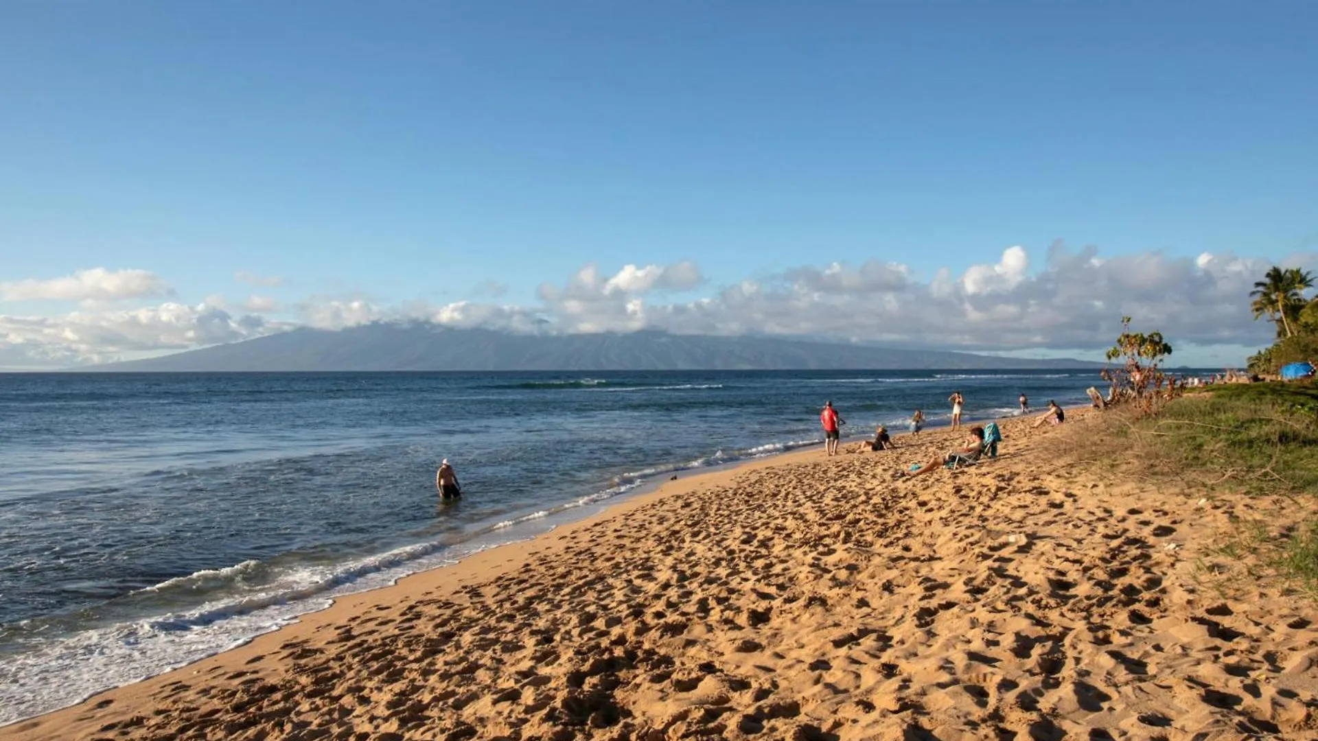 Apartment Kbm Resorts Free Car Honua Kai Hokulani Ocean View 2Bedroom Condo Hkh-203 Ocean View Perfect For Families Kaanapali