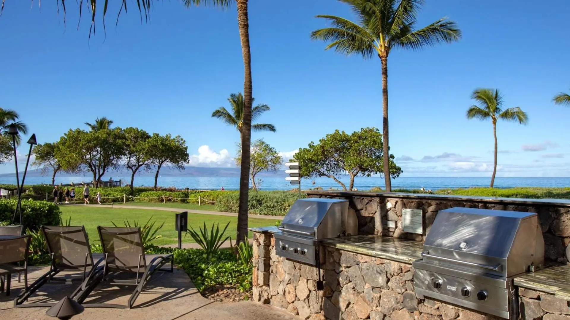 Apartment Kbm Resorts Free Car Honua Kai Hokulani Ocean View 2Bedroom Condo Hkh-203 Ocean View Perfect For Families Kaanapali United States