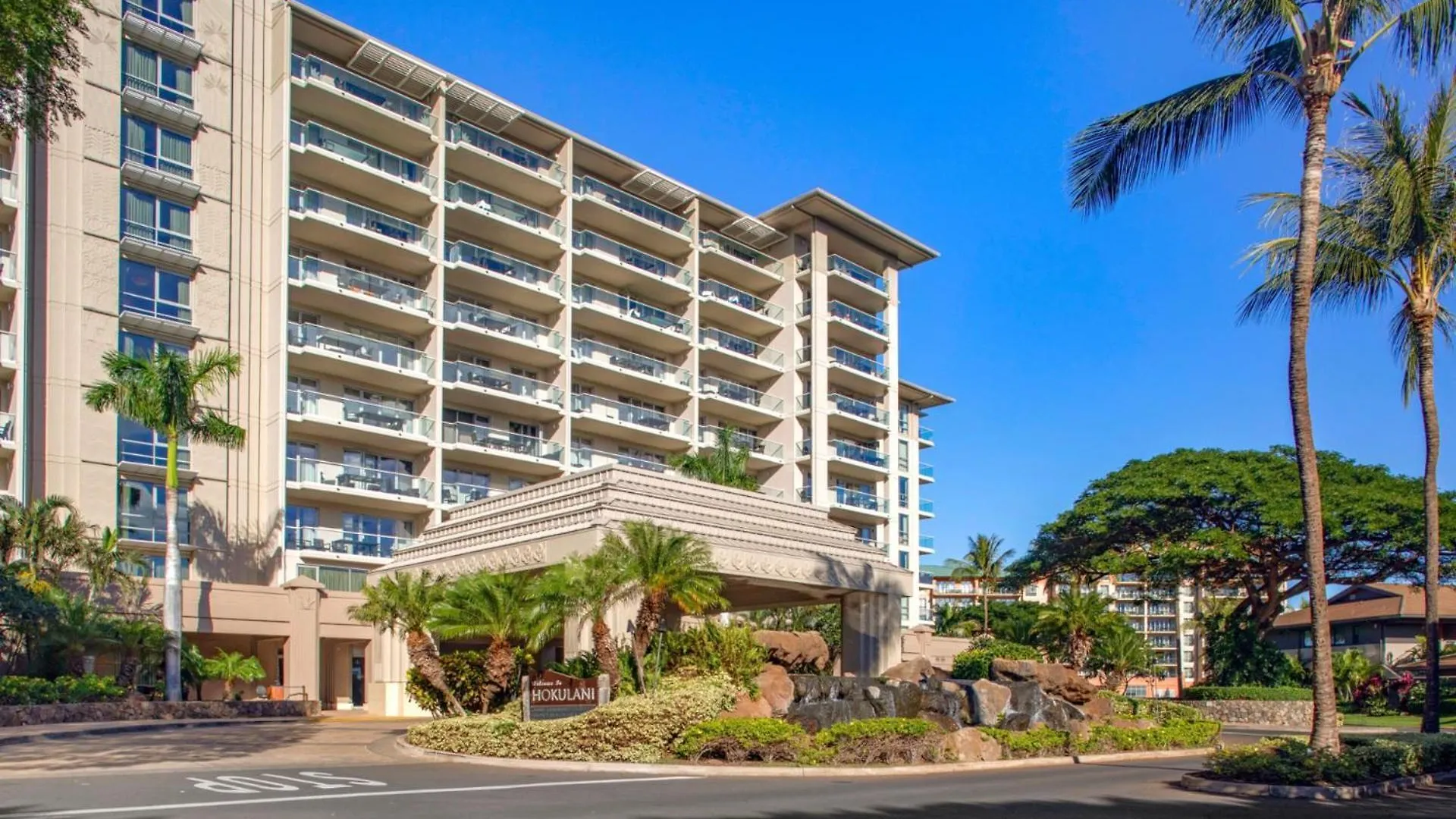 Kbm Resorts Free Car Honua Kai Hokulani Ocean View 2Bedroom Condo Hkh-203 Ocean View Perfect For Families Kaanapali