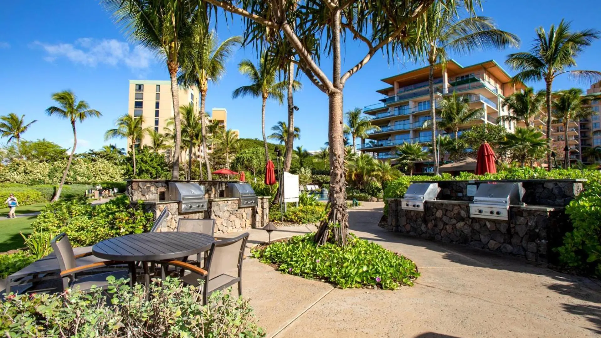 Kbm Resorts Free Car Honua Kai Hokulani Ocean View 2Bedroom Condo Hkh-203 Ocean View Perfect For Families Kaanapali Estados Unidos da América