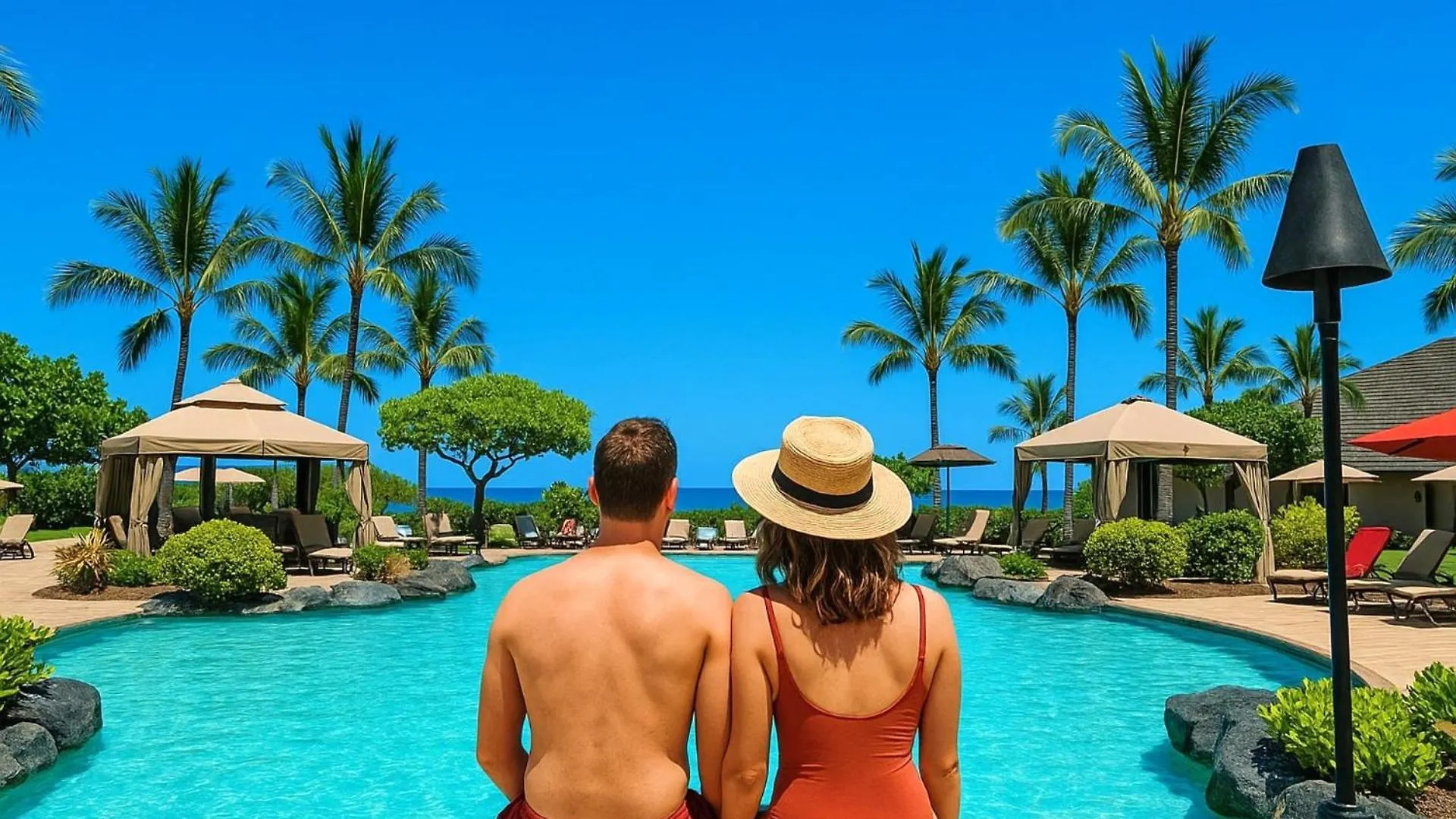 Apartamento Kbm Resorts Free Car Honua Kai Hokulani Ocean View 2Bedroom Condo Hkh-203 Ocean View Perfect For Families Kaanapali Estados Unidos da América