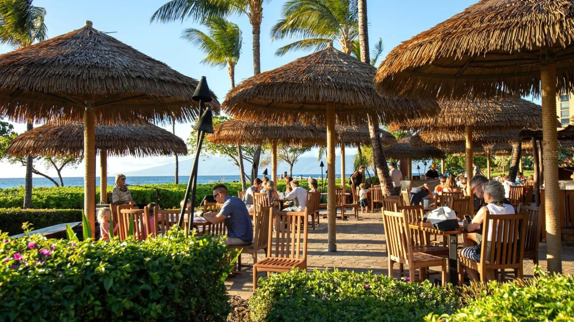 Kbm Resorts Free Car Honua Kai Hokulani Ocean View 2Bedroom Condo Hkh-203 Ocean View Perfect For Families Kaanapali